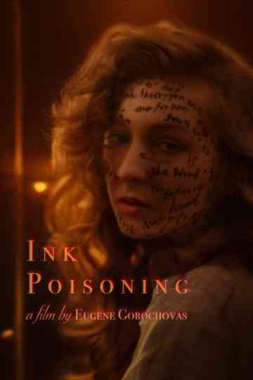 Ink Poisoning Poster