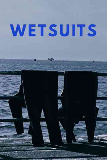 Wetsuits Poster