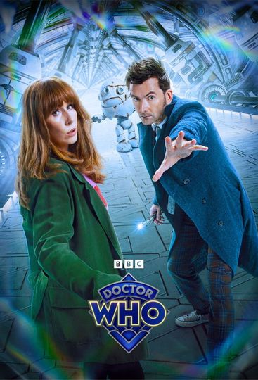 Doctor Who: Wild Blue Yonder
