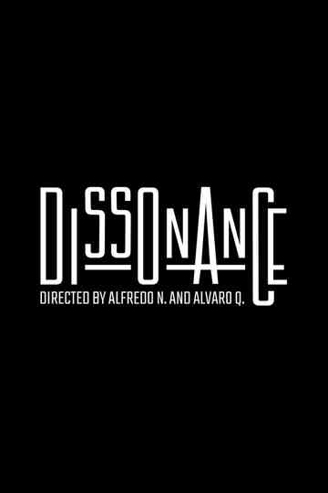 Dissonance poster
