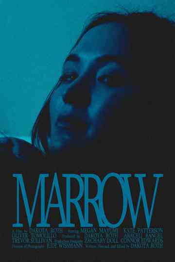 Marrow Poster