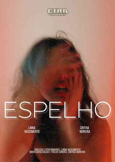 ESPELHO Poster