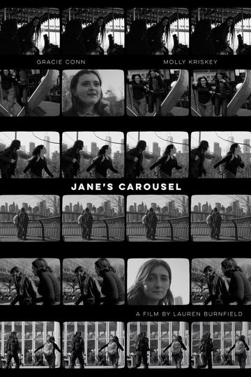Jane's Carousel