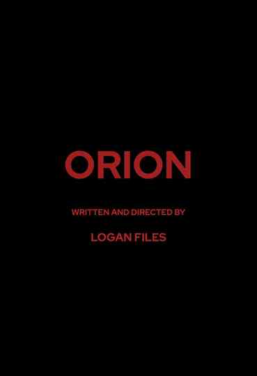 ORION Poster