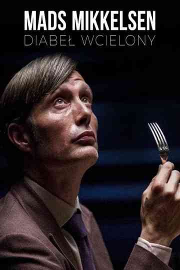 Mads Mikkelsen, Devil In The Flesh Poster