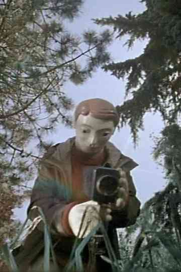 Lever de rideau pour Primagaz Poster