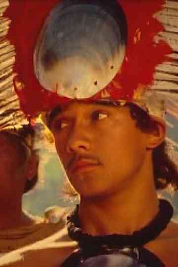 Marae Poster