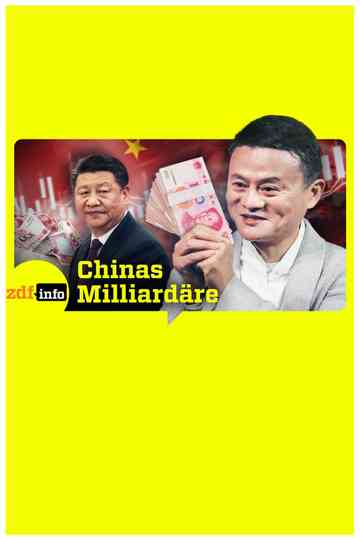 Xi und die Geld-Elite: Harte Zeiten für Chinas Superreiche? Poster