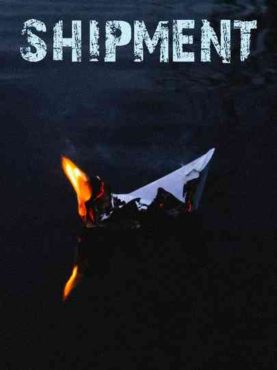 Shipment Poster