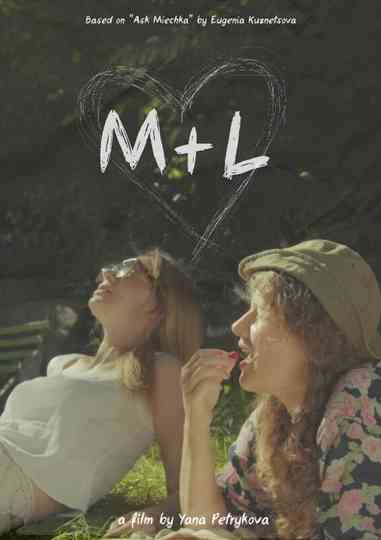 M+L Poster