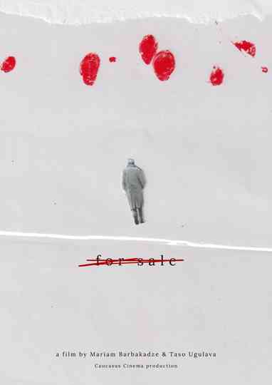 Georgia for Sale Poster