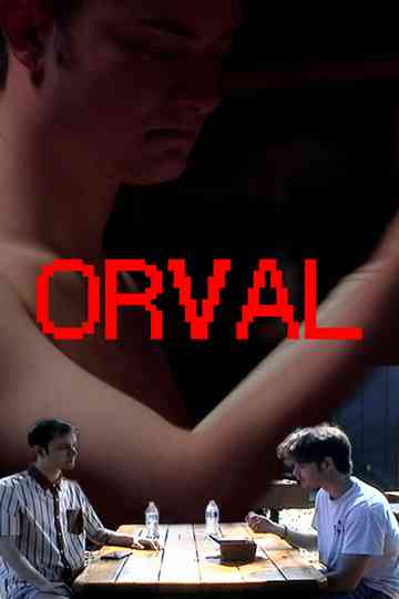 Orval Poster