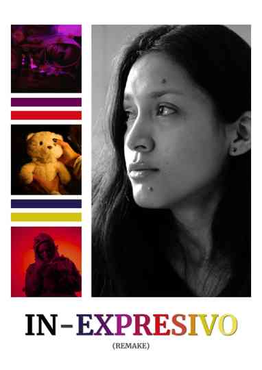 In-Expresivo (Remake) Poster