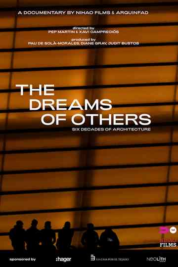 The Dreams of Others Poster
