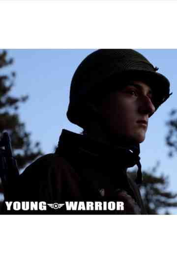 Young Warrior Poster