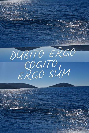 PARALELLA PNEUMA - PART 1 1/2 - DUBITO ERGO COGITO, ERGO SUM