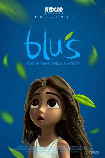 Blu’s Poster
