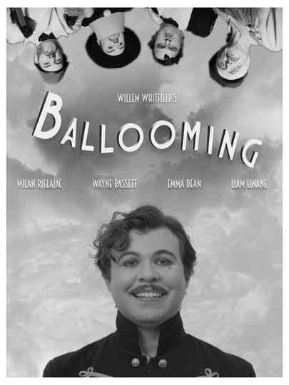 Ballooming Poster