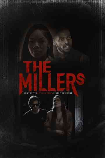 The Millers Poster