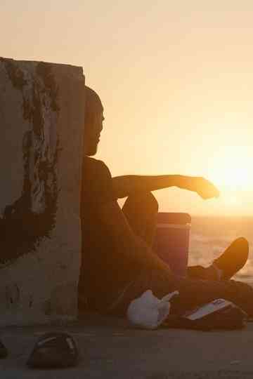 Boats & Brides Poster