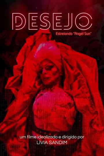 DESEJO Poster