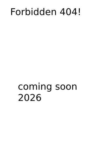 Forbidden 404! Poster