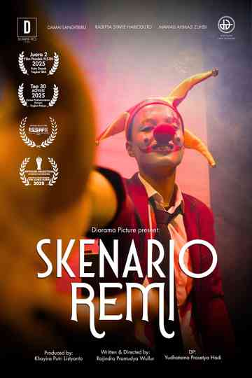 Skenario Remi poster