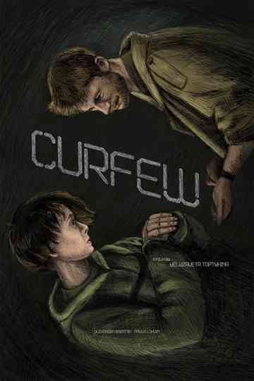 Curfew Poster