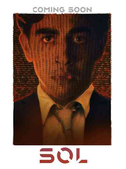Sol Poster