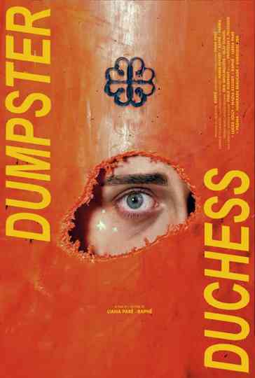 Dumpster Duchess Poster