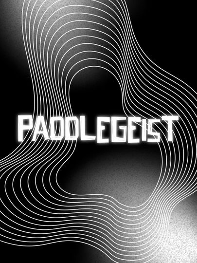 PADDLEGEIST