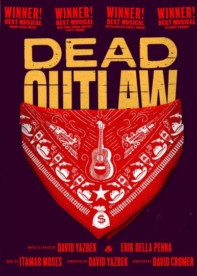 Dead Outlaw