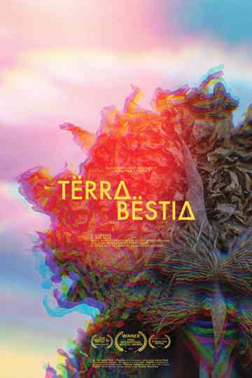 Tërra Bëstia Poster