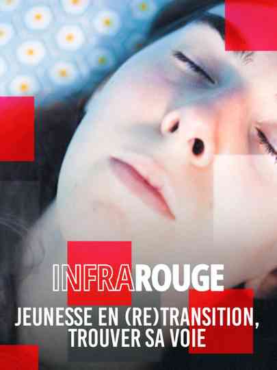 Jeunesse en (re)transition, trouver sa voie Poster
