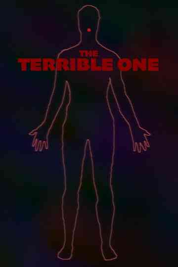The Terrible One Poster