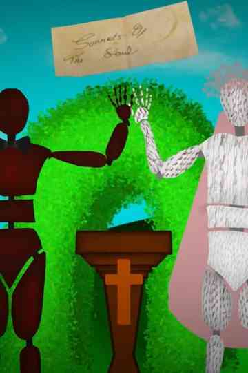 Sonnets of the Soul Poster