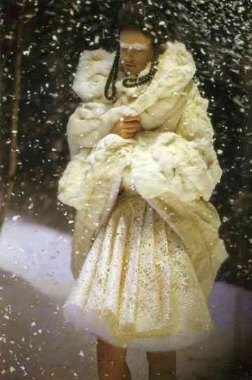 The Overlook A/W 1999 Poster