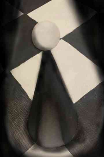 A Dunces Burden Poster