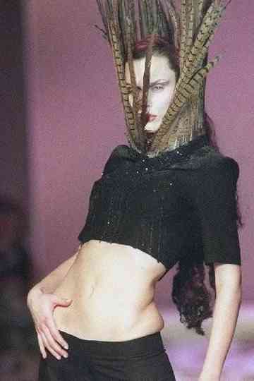 Highland Rape Poster