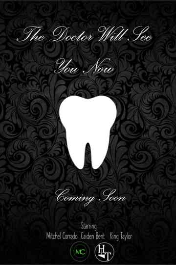 The Doctor Will See You Now Poster