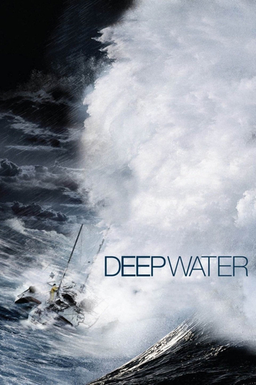 Deep Water Poster