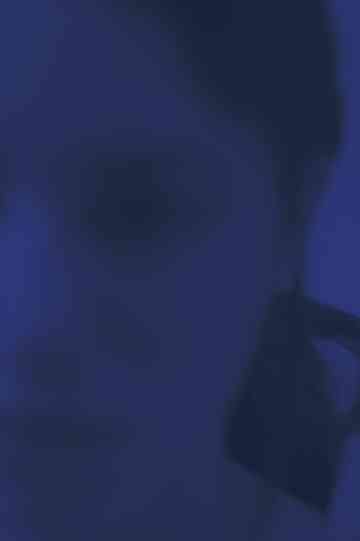 When You Land Poster