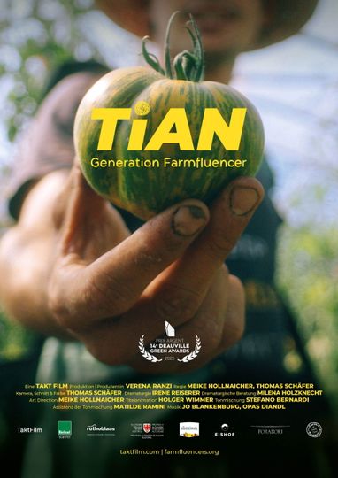 Tian - Generation Farmfluence