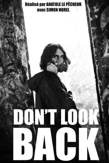 Don't Look Back Poster