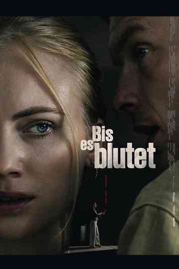 If It Bleeds Poster