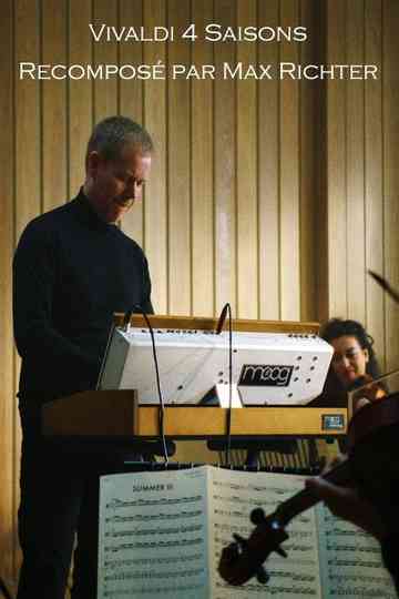 The Four Seasons Recomposed Poster