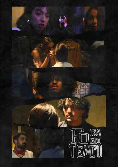 Fora de Tempo Poster