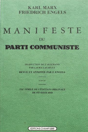 Communisme