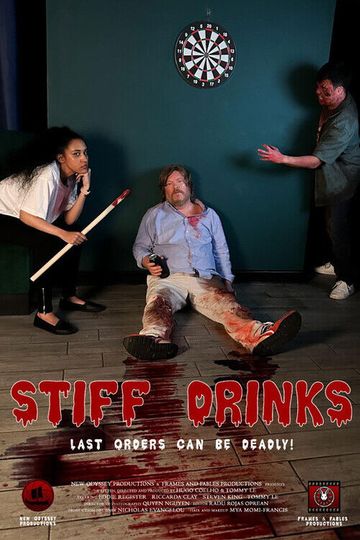 Stiff Drinks