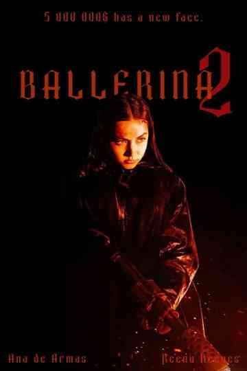 Ballerina 2 Poster